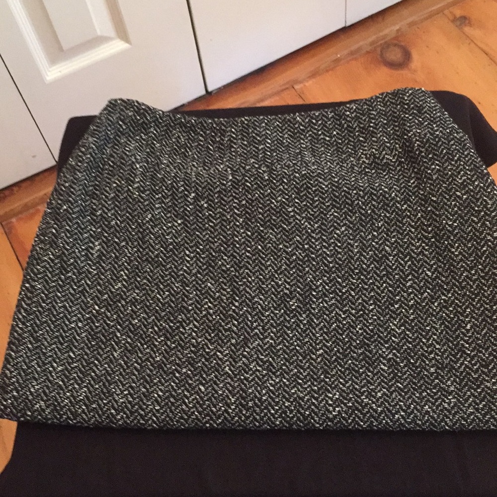 St. John Collection Pencil Skirt